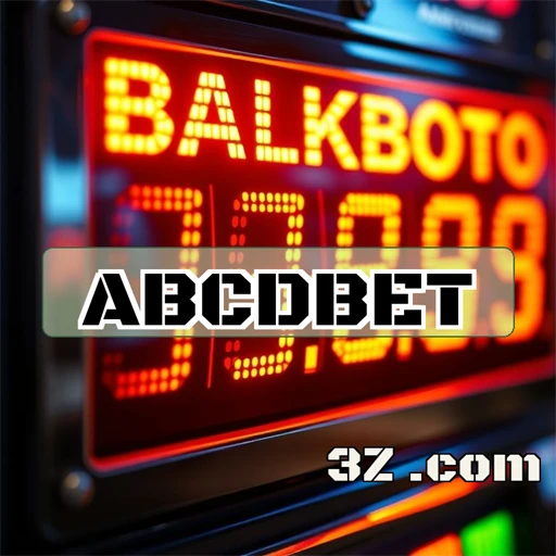 abcd bet Jackpot
